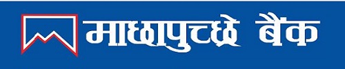 Machhapuchhre Bank - Logo